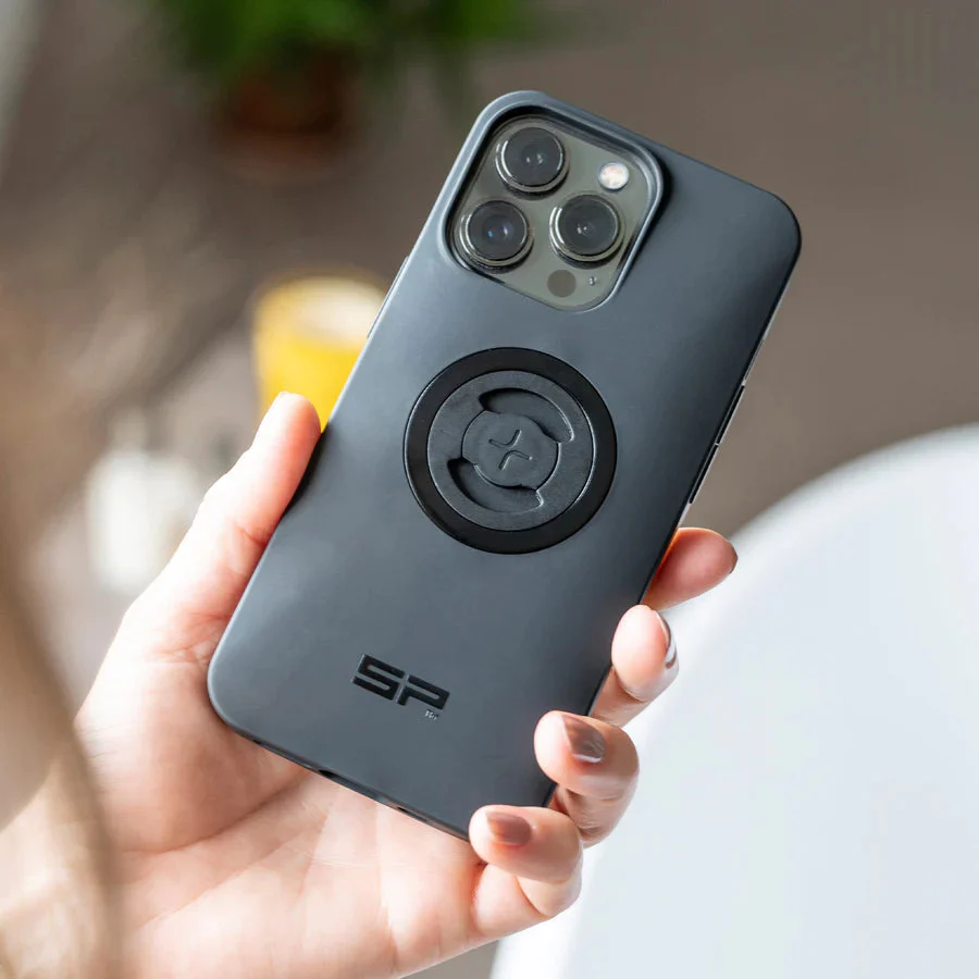 SP Connect PHONE CASES - APPLE IPHONE 16 PRO MAX / SPC+ - Image 4
