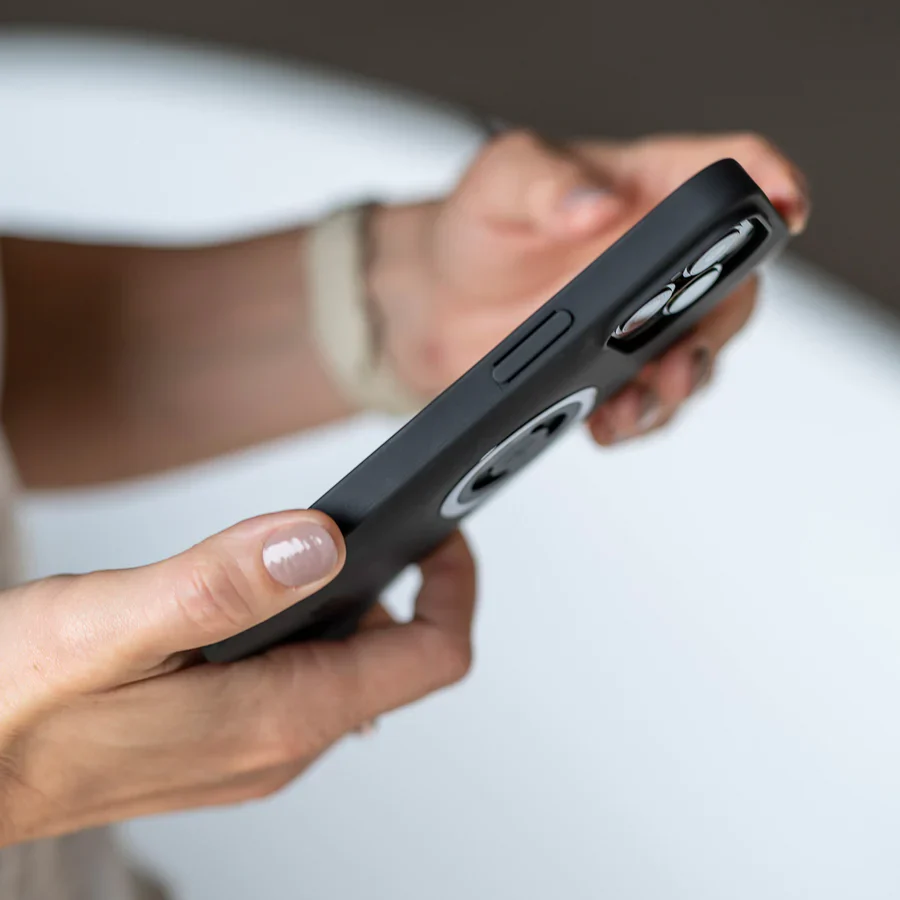 SP Connect PHONE CASES IPHONE 15 PRO / SPC+ - Image 3