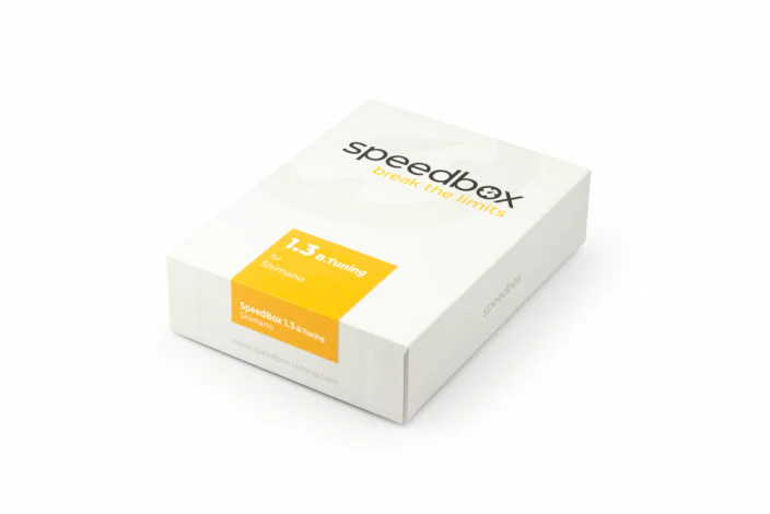 Speedbox Tuning for Shimano