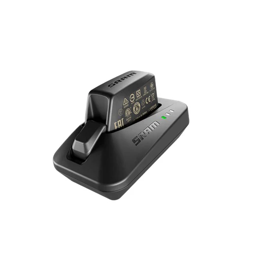 SRAM AXS / eTap Battery Charger USB-C (No Cord) A2 – Wireless Drivetrain Charger
