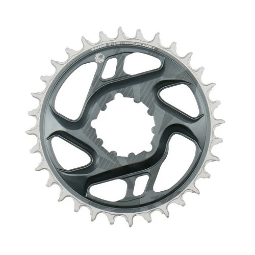 SRAM C/RING 34T DM 3mm OFFSET X-SYNC GX LUNAR