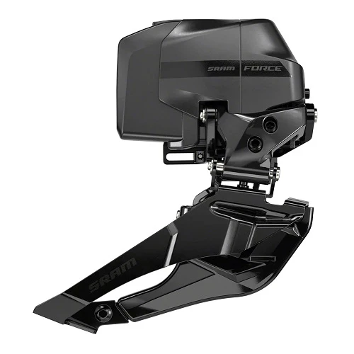 SRAM FD Force AXS V2 12SPD Braze-On  (No Battery)