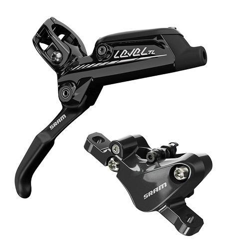 Sram Level Tl Blk (R) - No Disc