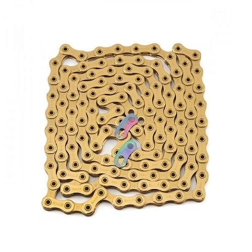 SRAM PC-XX1 Eagle Chain Gold 12speed