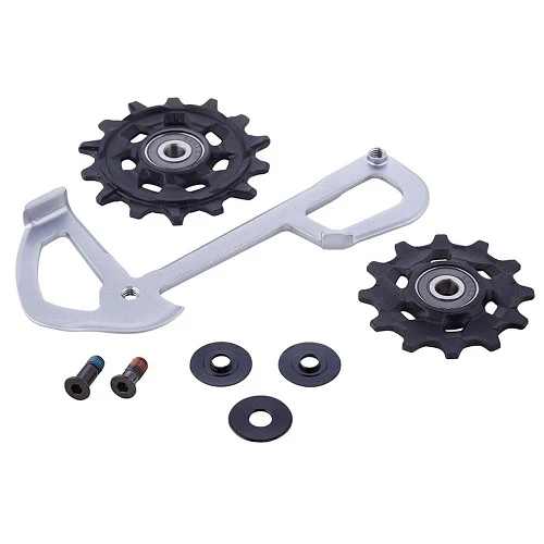 SRAM RD GX Eagle pulleys & inner cage
