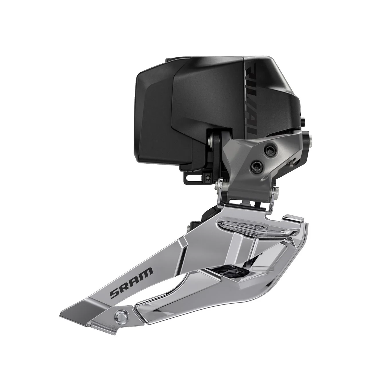 SRAM Rival eTap AXS Front Derailleur