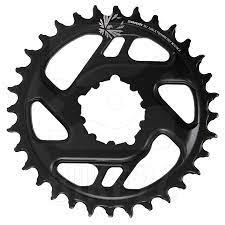 Sram X-Sync Chain Ring Boost 3mm offset 32T