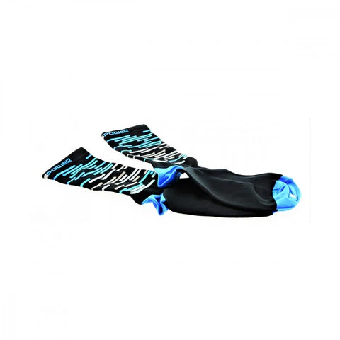 Stages Apparel Socks Dash Design Blk/Royal
