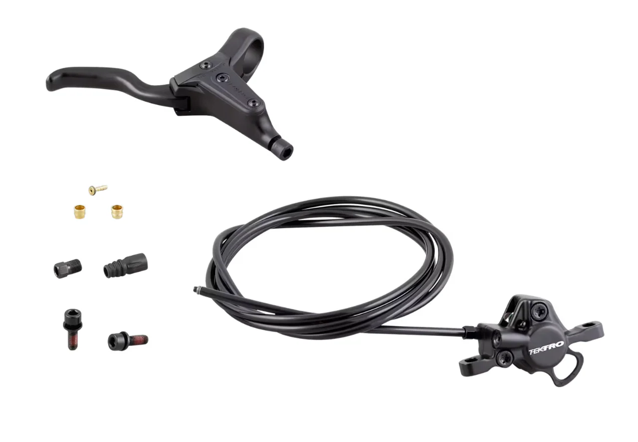 Tektro HD-M276 Hydraulic Brakeset (right)