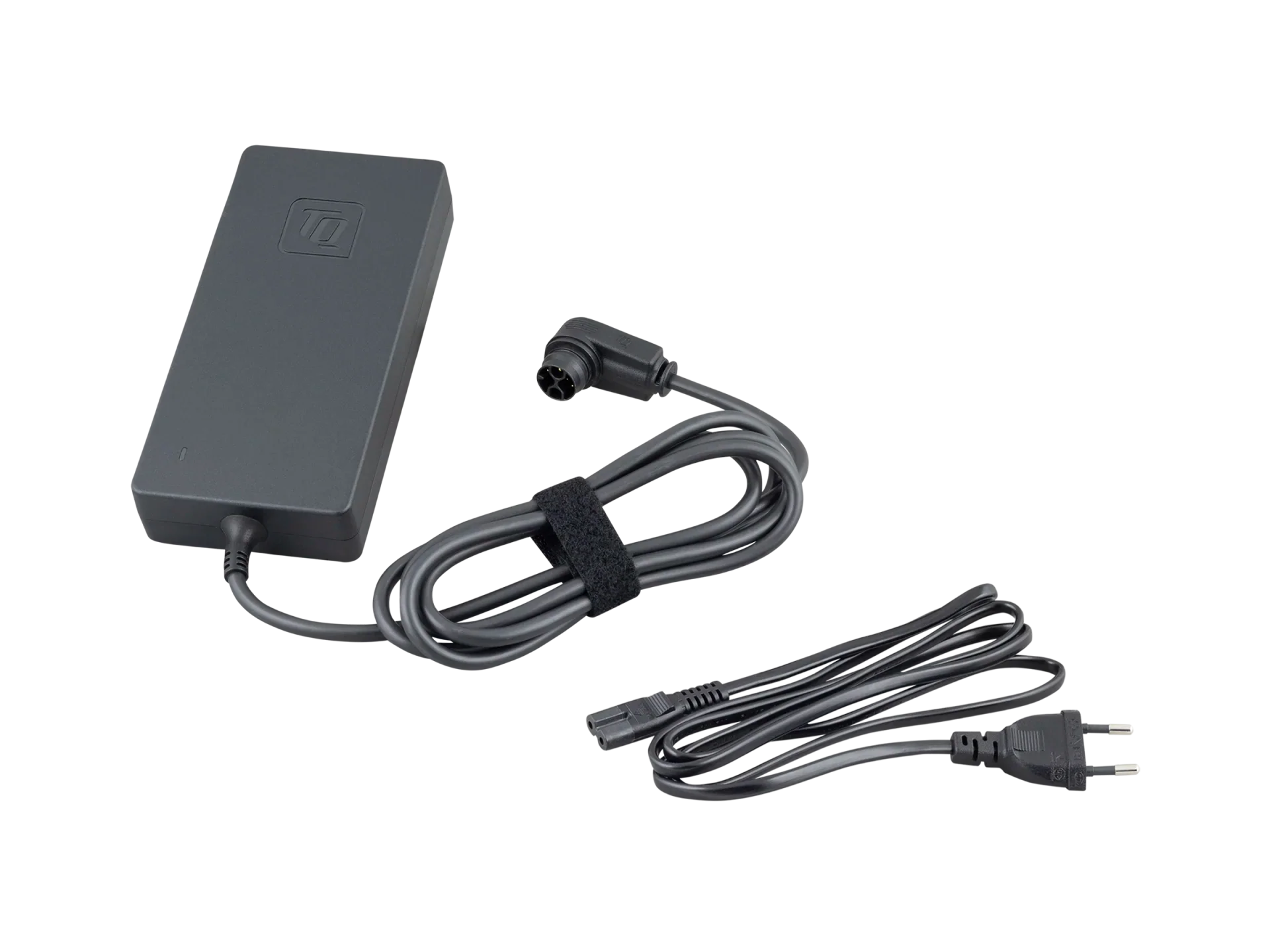 TQ 4A Charger with EU Cable