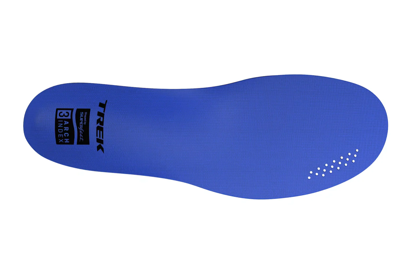 Trek BioDynamic High Arch Cycling Insoles- Shoe Sizes (39 – 41.5)