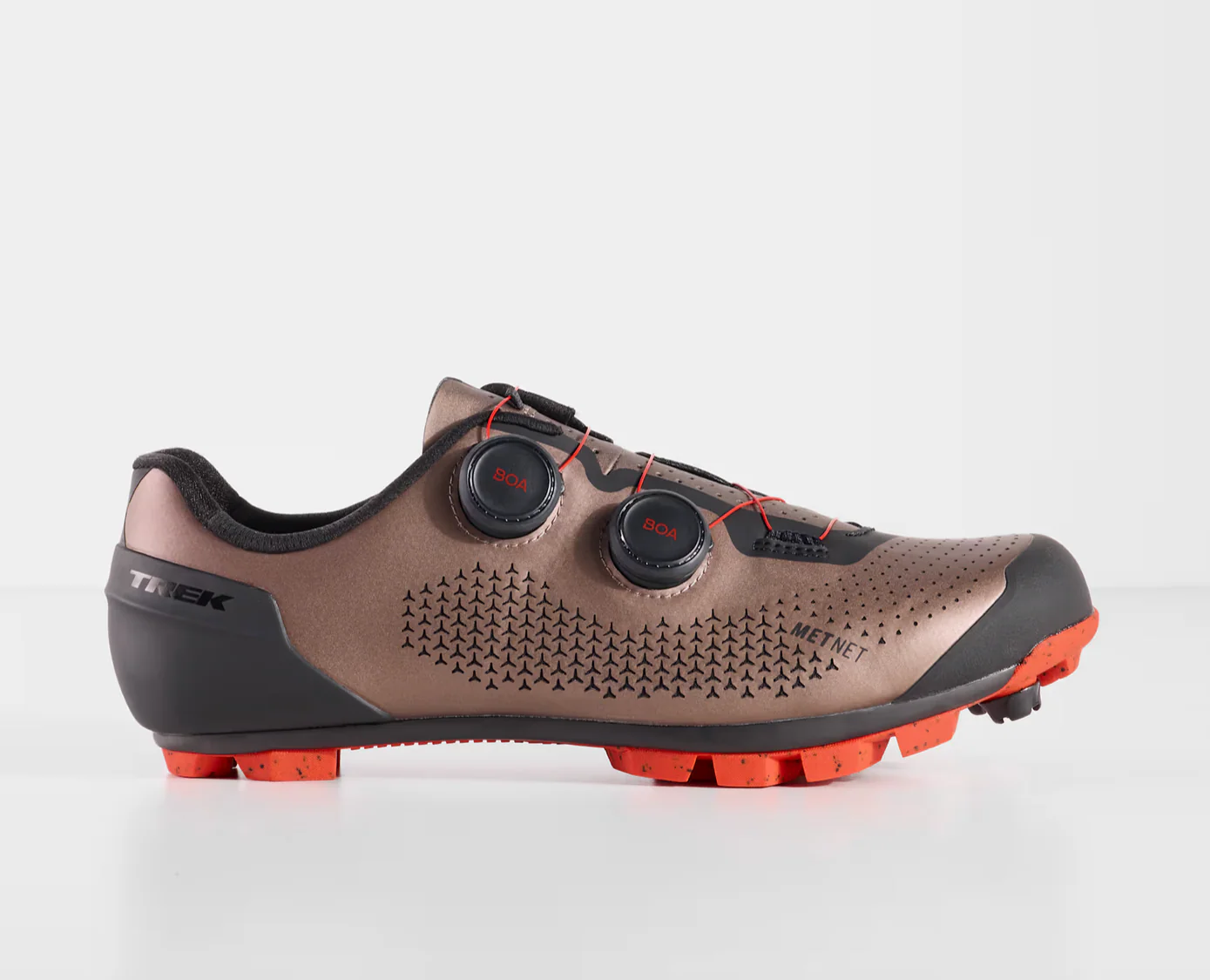 Trek Cambion Mountain Bike Shoe- Bronze Age