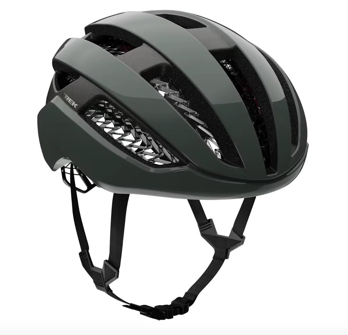 Trek Circuit Wavecel Helmet