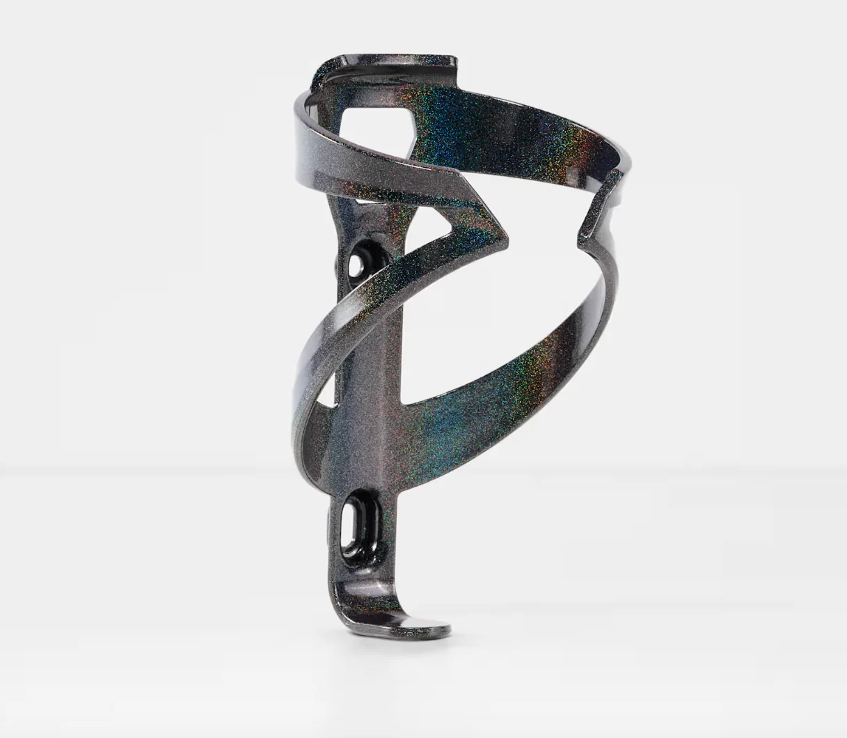 Trek Elite Recycled Water Bottle Cage- Dark Prismatic Gold