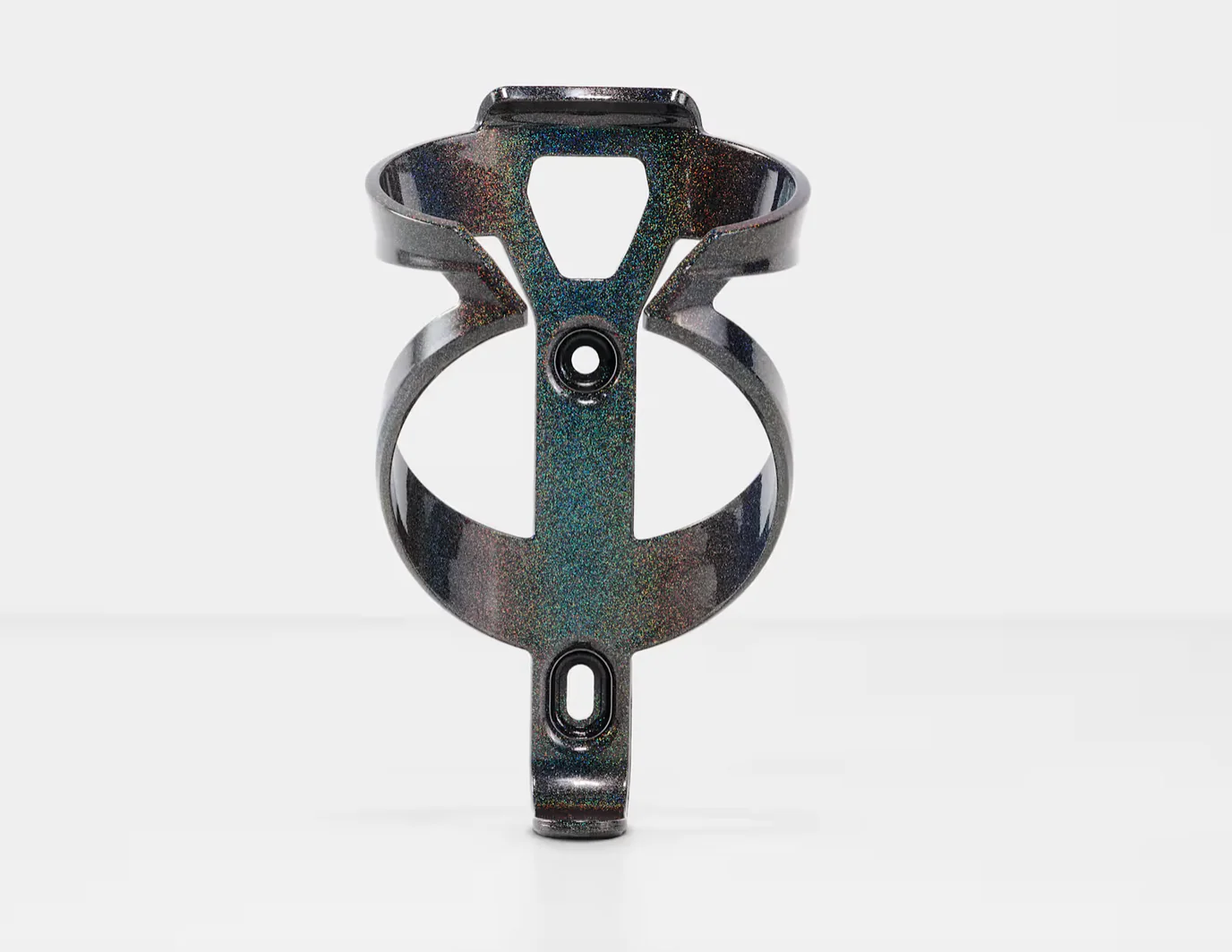 Trek Elite Recycled Water Bottle Cage- Dark Prismatic Gold - Image 2