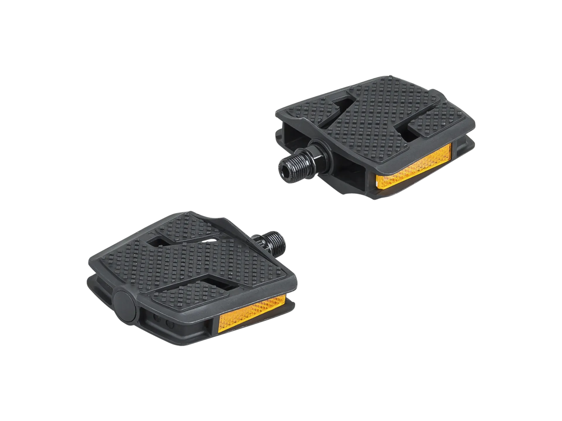 Trek Kids' Platform Large Pedal Set