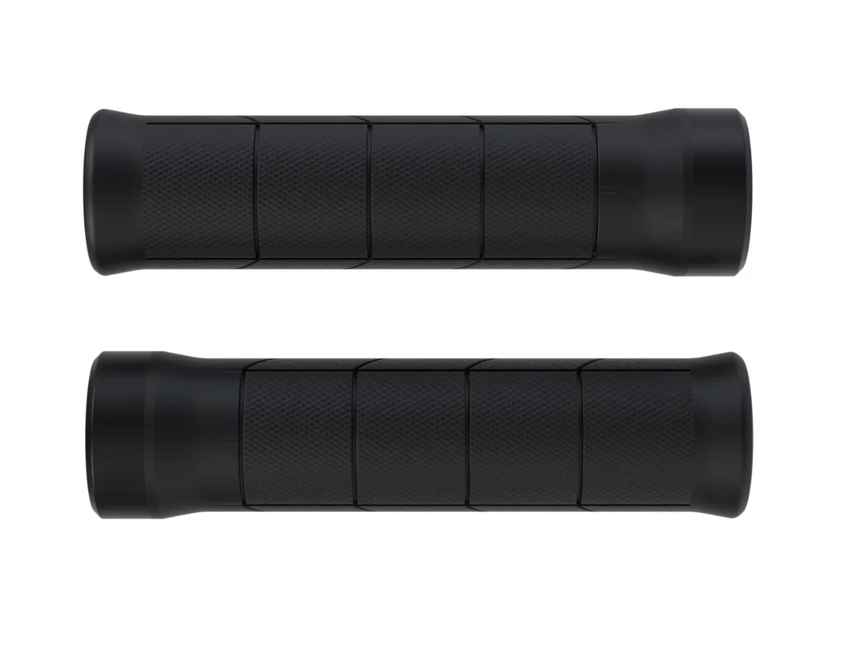 Trek Line Comp MTB Grip Set- Black