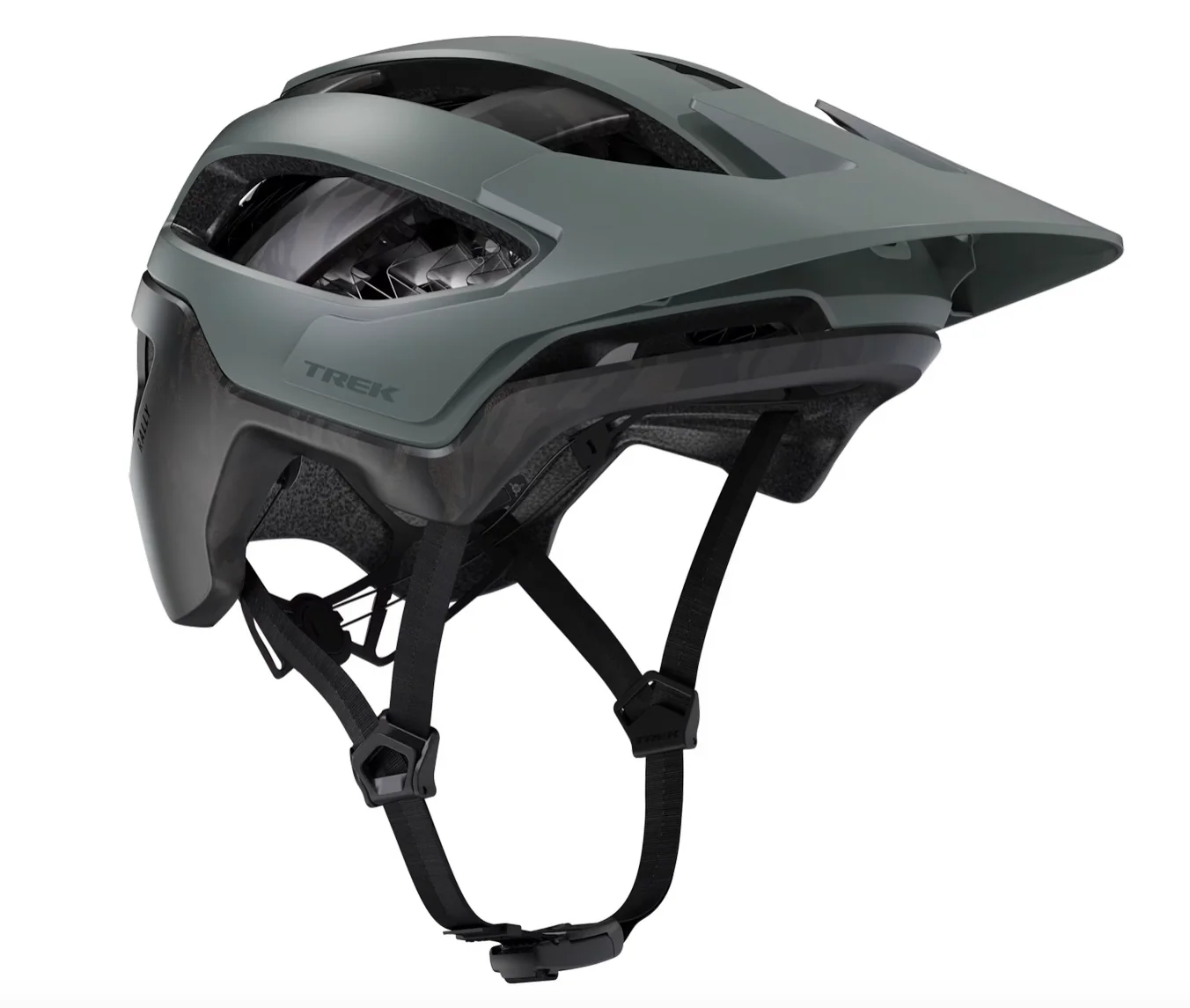 Trek Rally WaveCel Mountain Bike Helmet