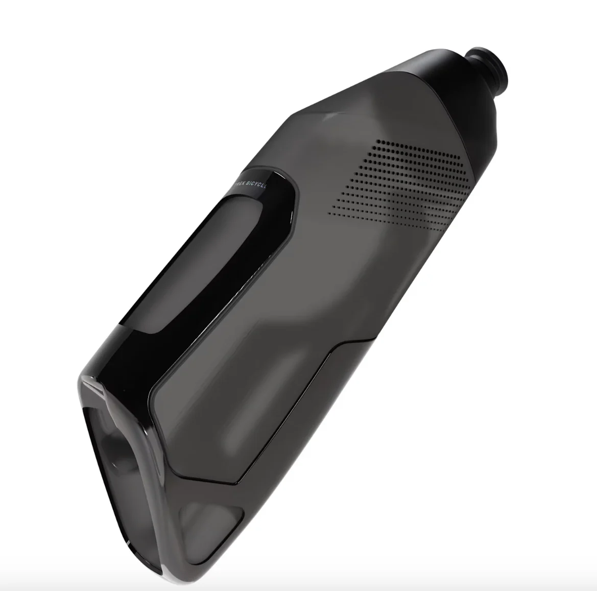Trek RSL Aero Water Bottle and Cage