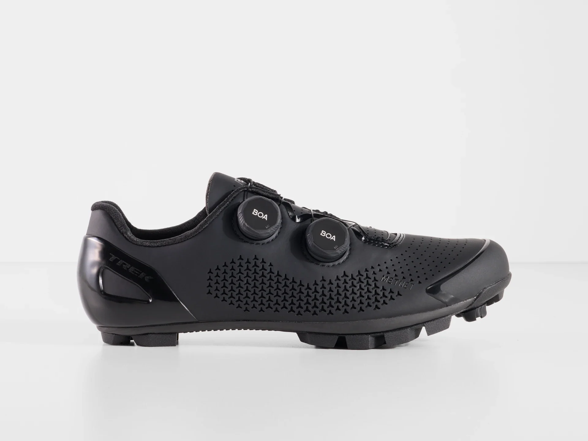 Trek RSL Mountain Bike Shoe - Black