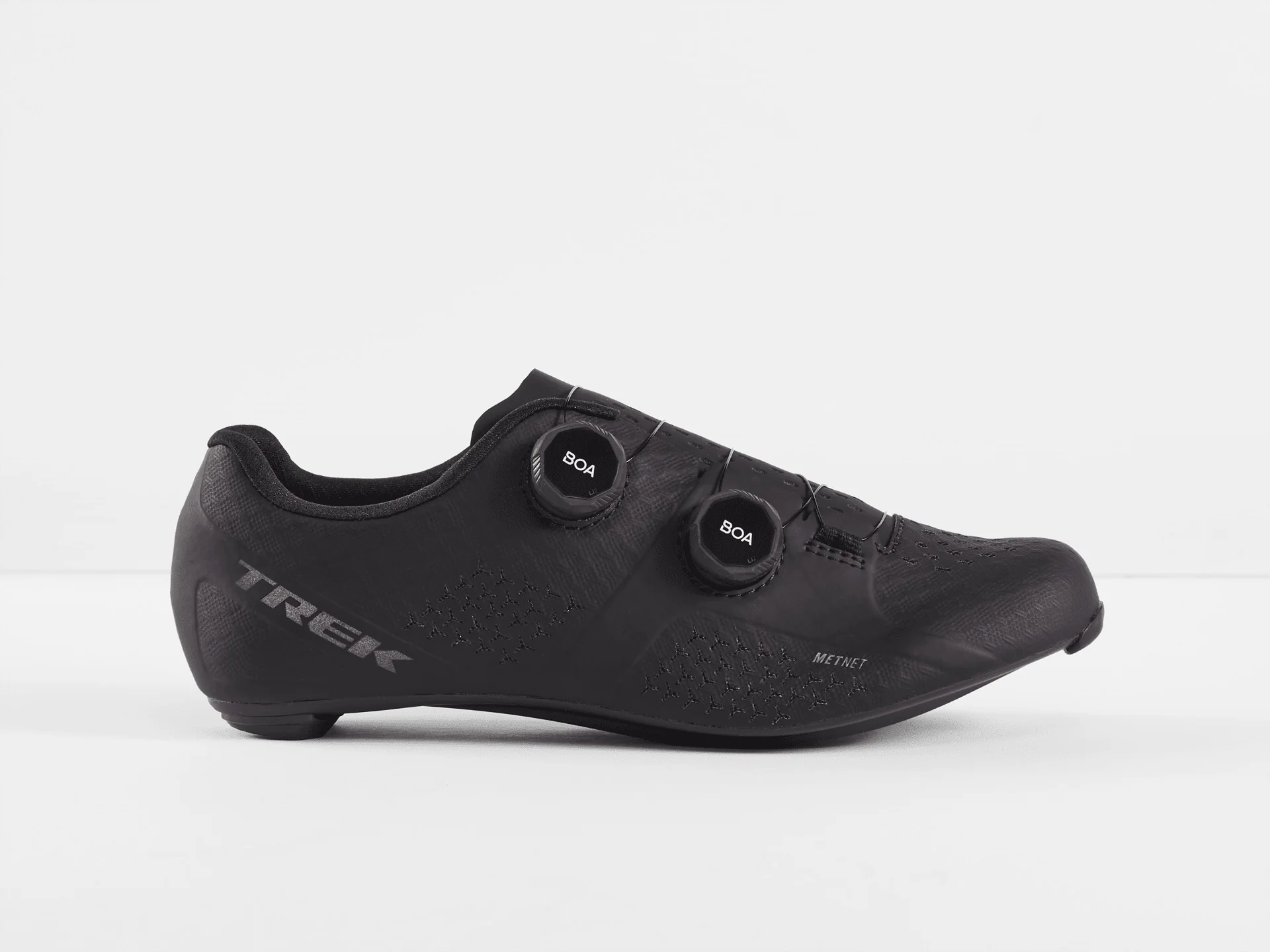 Trek Velocis Road Cycling Shoes- Trek black