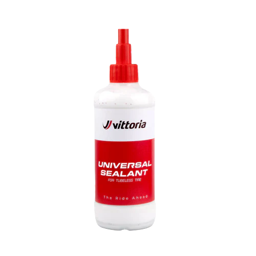 Vittoria Universal Tubeless Tire Sealant 250ml