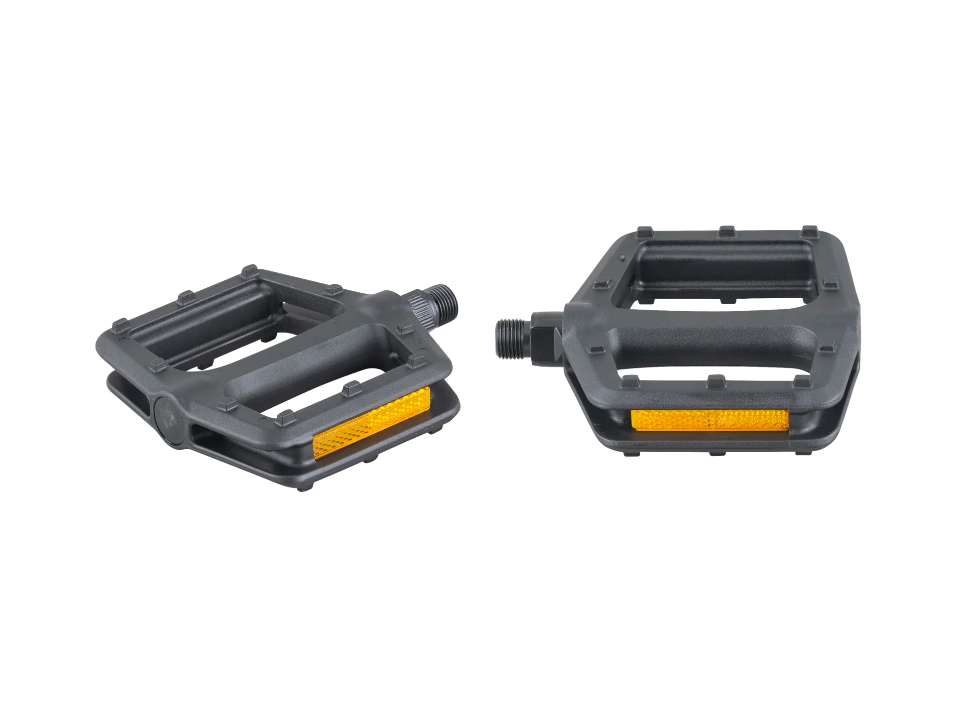 VP-536 Nylon Polymer Bearing Pedal Set