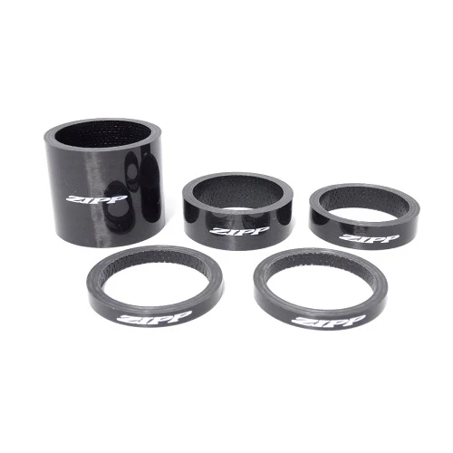 ZIPP HS Spacer Set UD carbon 4/8/12/30MM